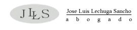 Jose Luis Lechuga Sancho